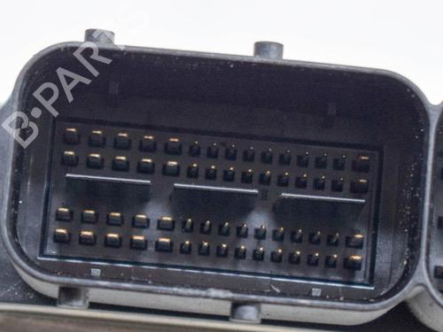Engine control unit (ECU) AUDI A3 Sportback (8VA, 8VF) 1.4 TFSI e-tron | BP15681140M57 