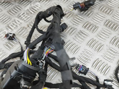 Elektronische module VW TOUAREG (CR7, RC8) 3.0 TDI 4motion | BP26685340M83 