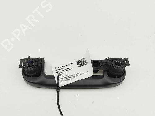 Interior roof handle VOLVO XC90 II (256) T6 AWD | BP37643163I35 - Image 4