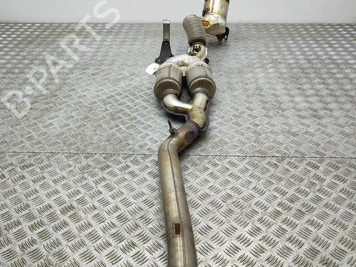 Catalyst AUDI Q3 (F3B) 40 TFSI quattro | BP37721426M10 - Image 4