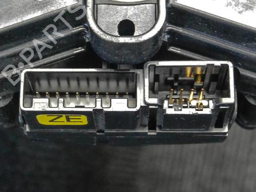 Steering column stalk OPEL ASTRA J (P10) 1.6 (68) | BP6721228I23  - Image 7