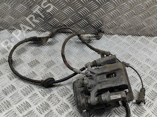 Left rear brake caliper KIA SOUL III (SK3) E-SOUL | BP27773580M107 
