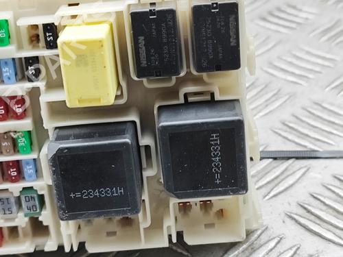 Fuse box RENAULT AUSTRAL E-TECH 200 Hybrid (HGM2) | BP38500203E1 - Image 6