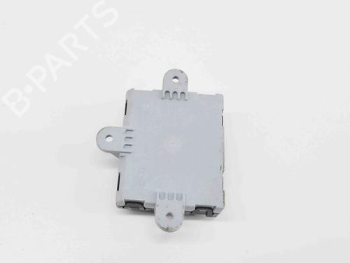 Electronic module JAGUAR I-PACE (X590) EV400 AWD | BP27760170M83