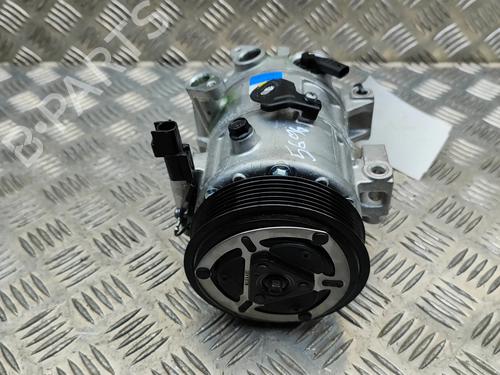 AC compressor MAZDA 3 Hatchback (BP) 2.5 e-SKYACTIV-G (BP5H) | BP33380584M34 - Image 2