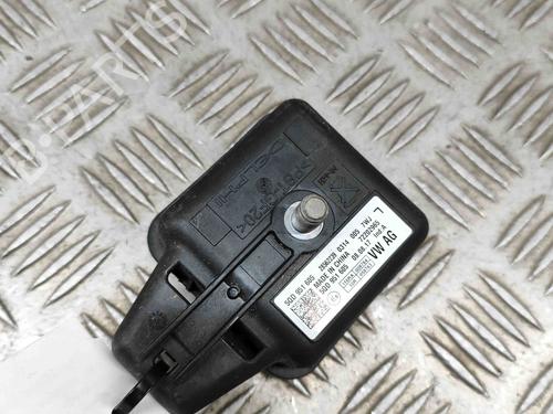 Electronic module SKODA SUPERB III Estate (3V5) 2.0 TDI | BP17548810M83 