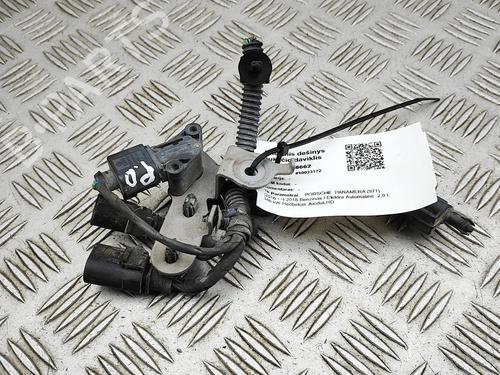 Electronic sensor PORSCHE PANAMERA (971) 2.9 4 E-Hybrid (97ABE1, 97BBE1, 97ABX1) | BP37669537M84 - Image 5