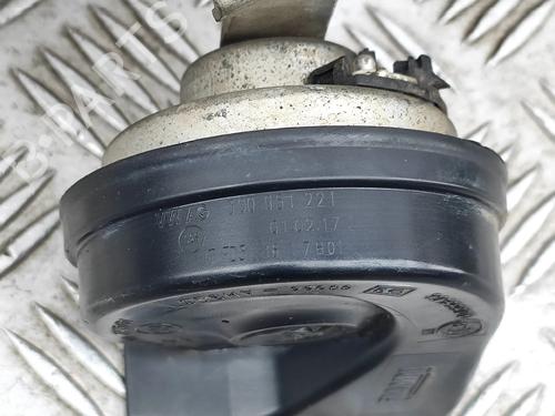 Horn VW PASSAT B8 (3G2, CB2) 2.0 TDI | BP37698775E13  - Image 6