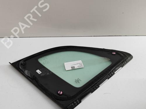 Rear right quarter glass MERCEDES-BENZ EQB (X243) EQB 300 4-matic (243.608, 243.609) | BP29593975C92 