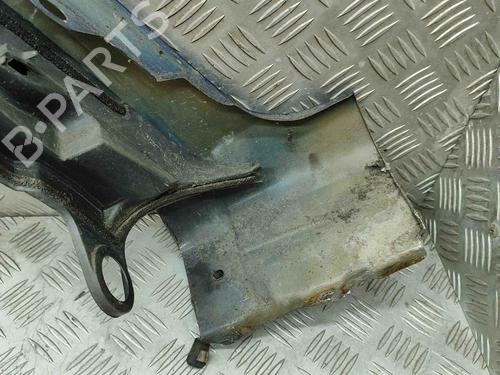 Right front fenders HONDA CIVIC IX (FK) 2.2 i-DTEC (FK3) | BP29615955C42 