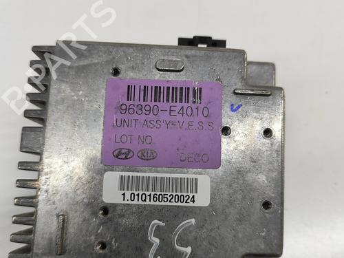 Electronic module KIA SOUL II (PS) EV Electric | BP24583730M83 