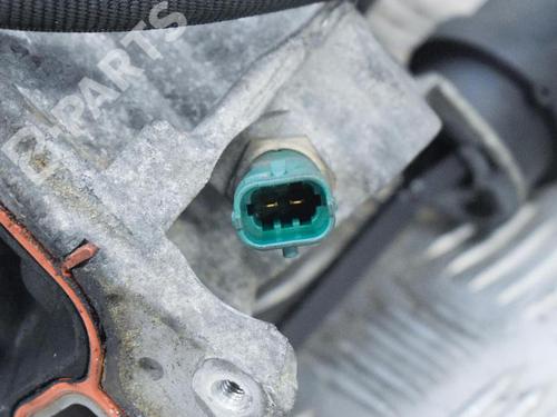 Egr OPEL INSIGNIA A (G09) 2.0 CDTI (68) | BP6756734M69