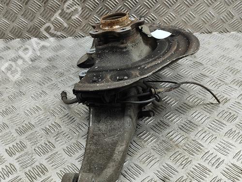 Left front steering knuckle BMW 5 (G30, F90) 530 e Plug-in Hybrid | BP27532166M25 