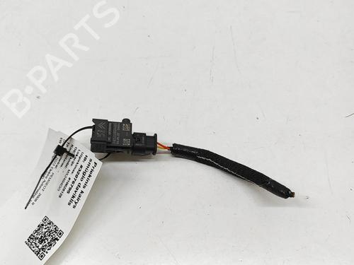 Used Electronic sensor Electronic sensor PEUGEOT 2008 II (UD_, US_, UY_, UJ_, UR_, UC_) e-2008 (UKZKXZ) (136 hp) 33374161 33374161