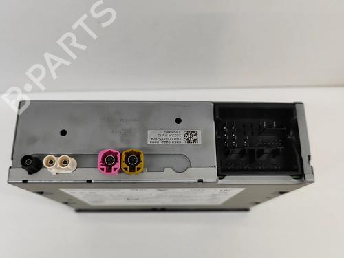 Electronic module SKODA KAROQ (NU7, ND7) 1.5 TSI | BP18878795M83 