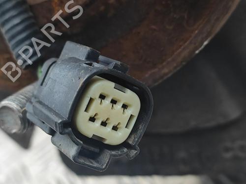 Left front steering knuckle FORD RANGER (TKE) 3.2 TDCi 4x4 | BP35983291M25 - Image 5