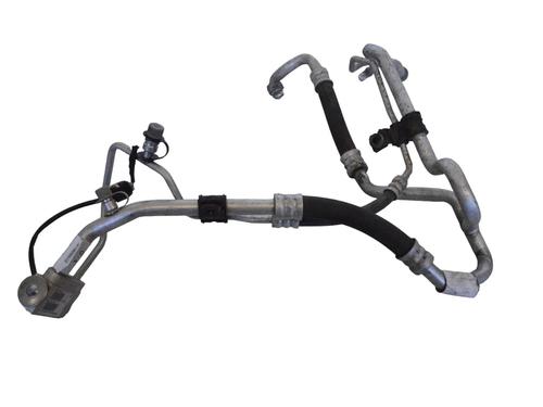 Used AC pipe AC pipe TESLA MODEL S (5YJS) P100D AWD (772 hp) 33362961 33362961