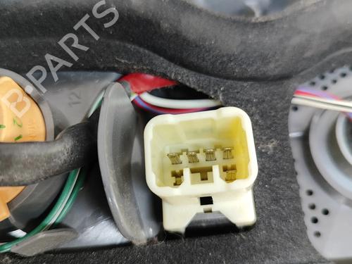 Left taillight TOYOTA PRIUS PLUS (_W4_) 1.8 Hybrid (ZVW4_) | BP26576566C34  - Image 7