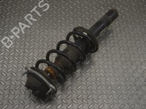 Used Left front shock absorber AUDI A6 C7 Avant (4G5, 4GD) 3.0 TDI quattro (272 hp) 30250687