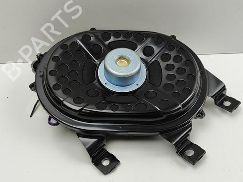 Used Electronic module LAND ROVER RANGE ROVER SPORT II (L494) 5.0 SCV8 4x4 (510 hp) 27792613