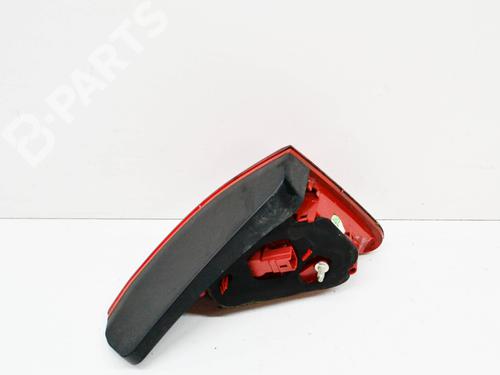 Left tailgate light PEUGEOT 3008 I MPV (0U_) 1.6 HDi 115 / BlueHDi 115 | BP8935549C79 