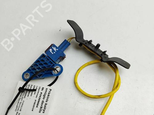 Electronic sensor PORSCHE BOXSTER (987) S 3.4 | BP32991128M84 - Image 6