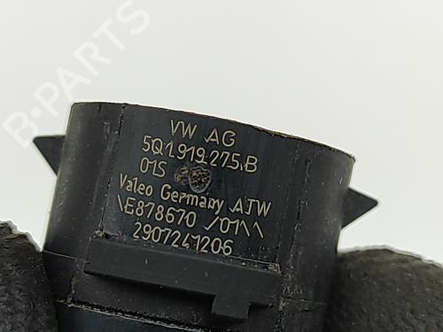 Elektronisk modul PORSCHE CAYENNE Coupe (9YB) 4.0 S AWD (9YBBJ1) | BP29594169M83 