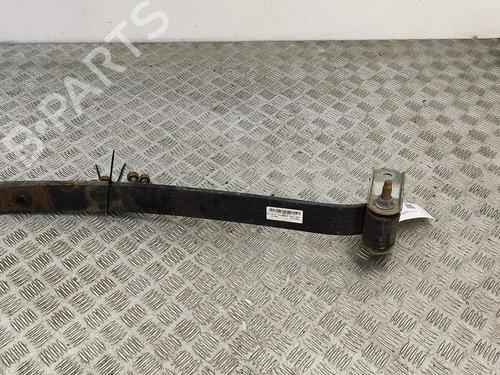 Støddæmperfjeder OPEL MOVANO C Van (U9) 2.2 D | BP38239006C152  - Image 5