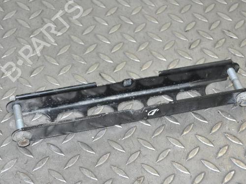 Used Right rear suspension arm BMW 1 Coupe (E82) M (340 hp) 30268639