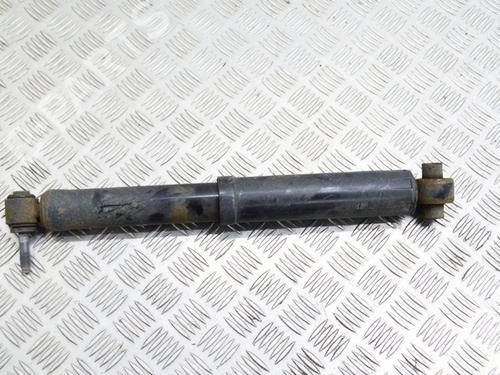 Left rear shock absorber RENAULT KADJAR (HA_, HL_) 1.5 dCi 110 (HLA3) | BP8841326M18 