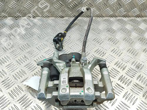 Used Left rear brake caliper TOYOTA C-HR (_X2_, _H2_) Hybrid (ZYX20) (140 hp) 30108326