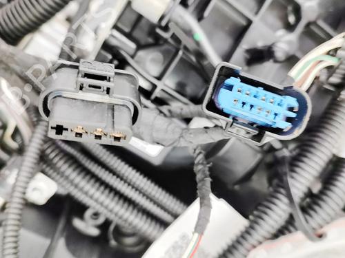 Engine BMW 1 (F20) 116 d | BP33985429M1  - Image 8