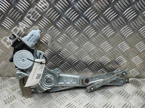 Used Rear right window mechanism Rear right window mechanism 38650843 38650843
