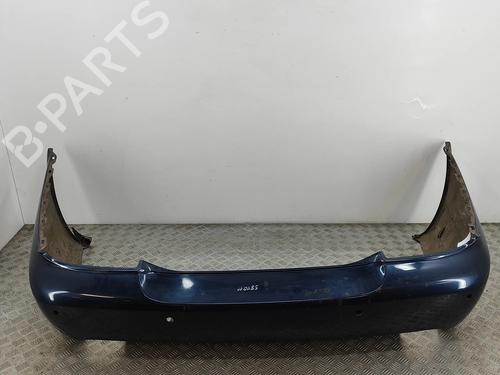 Bagtil kofangere JAGUAR XJ (X350, X358) D 2.7 (207 hp) 31021189