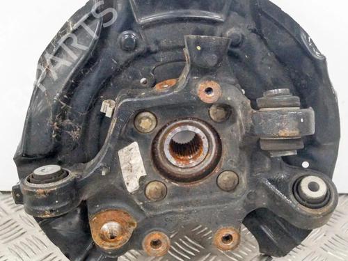 Right rear steering knuckle BMW X3 (F25) xDrive 35 i | BP14639889M28