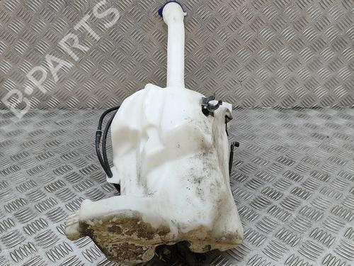 Windscreen washer tank PEUGEOT 3008 I MPV (0U_) 1.6 HDi 115 / BlueHDi 115 | BP24582924C113