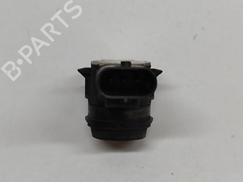 Electronic module BMW 3 (F30, F80) 330 e | BP28115456M83 