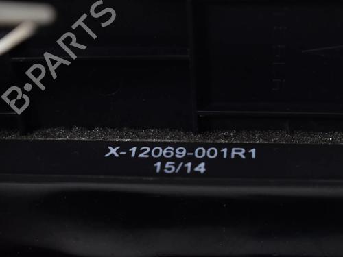 Andre TESLA MODEL S (5YJS) 90D AWD | BP30257943O1