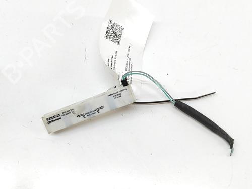 Elektronisk modul RENAULT ZOE (BFM_) ZOE | BP27798809M83 