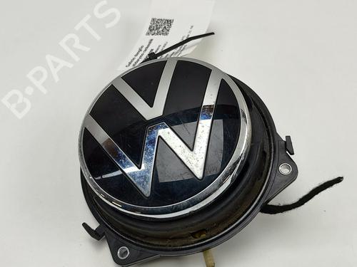 Used Tailgate handle VW T-ROC (A11, D11) 2.0 TSI 4motion (190 hp) 28559413