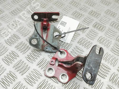 Used Hinge/Door check strap Hinge/Door check strap TESLA MODEL 3 (5YJ3) EV Performance AWD (627 hp) 33697912 33697912