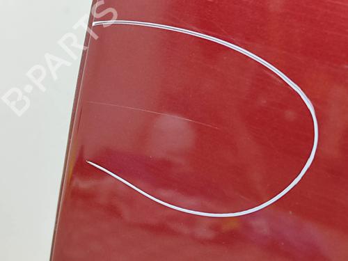 Dør venstre bagtil MAZDA CX-5 (KE, GH) 2.2 D AWD (KE2AW) | BP30130610C4 