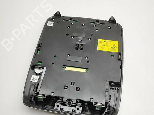 Kabinelys BMW X4 (G02, F98) xDrive 20 i | BP38443055I8  - Image 5