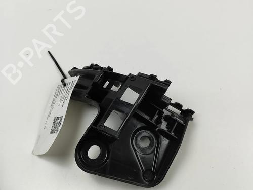 Rear bumper bracket VW T-ROC (A11, D11) 2.0 TSI 4motion | BP28559399C159 