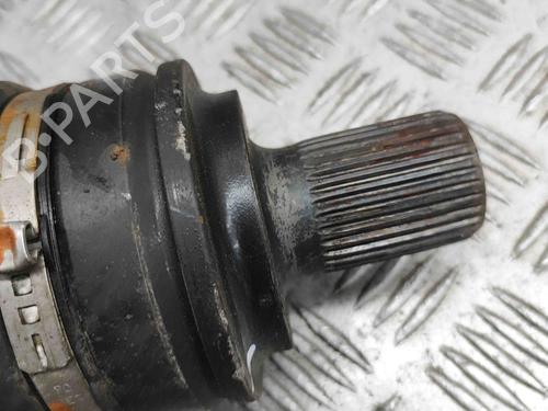 Left front driveshaft MERCEDES-BENZ GLE (V167) GLE 300 d 4-matic (167.109) | BP27793279M38 