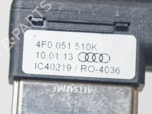 Electronic module AUDI Q5 (8RB) SQ5 TDI quattro | BP7733189M83 
