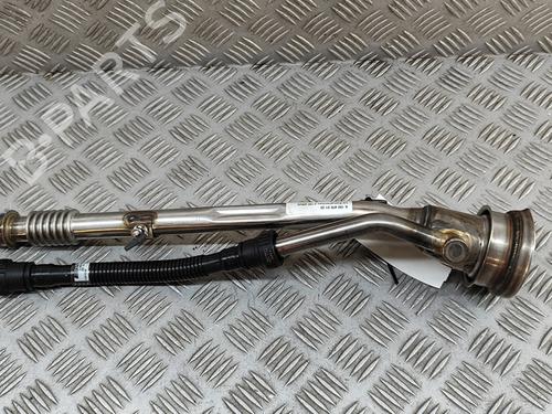 Used Pipe MERCEDES-BENZ AMG GT (C190) GT (190.377) (462 hp) 28101728