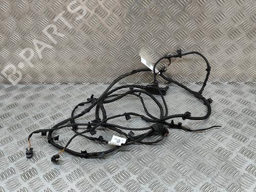 Electronic module VW T-ROC (A11, D11) 1.0 TSI | BP24581511M83 