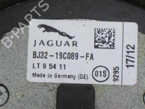 Antenna/Base LAND ROVER RANGE ROVER EVOQUE (L538) 2.2 D 4x4 | BP8834836C140 