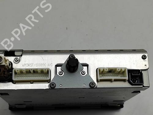Electronic module OPEL MOVANO B Van (X62) 2.3 CDTI FWD (FV) | BP29920313M83